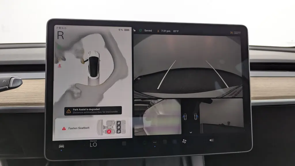 Florida Fine Cars - Used TESLA MODEL 3 2023 MIAMI 