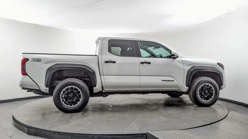 Florida Fine Cars - Used TOYOTA TACOMA 4WD 2024 MARGATE TRD OFF ROAD