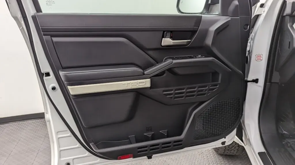 Florida Fine Cars - Used TOYOTA TACOMA 4WD 2024 MARGATE TRD OFF ROAD