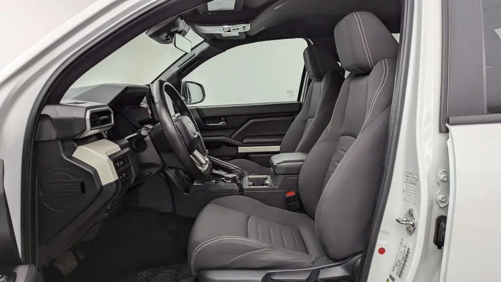 Florida Fine Cars - Used TOYOTA TACOMA 4WD 2024 MARGATE TRD OFF ROAD