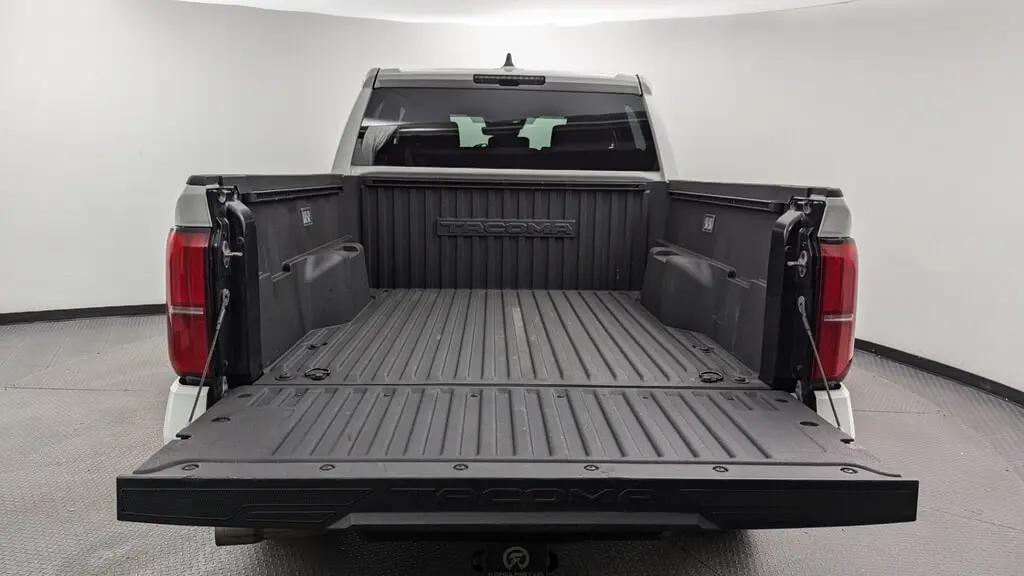 Florida Fine Cars - Used TOYOTA TACOMA 4WD 2024 MARGATE TRD OFF ROAD