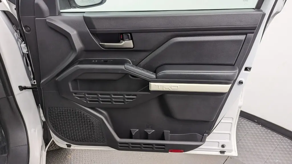 Florida Fine Cars - Used TOYOTA TACOMA 4WD 2024 MARGATE TRD OFF ROAD