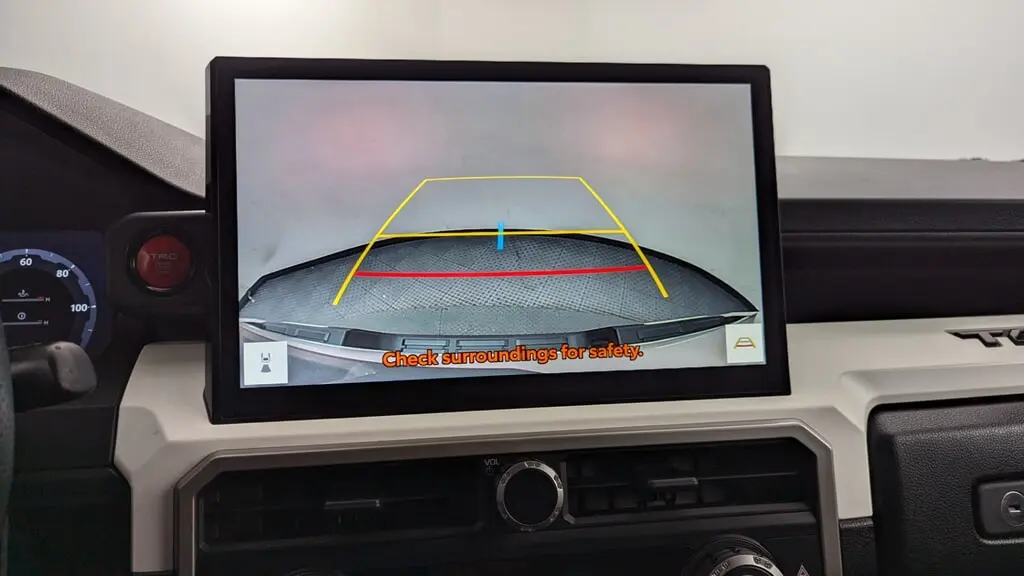 Florida Fine Cars - Used TOYOTA TACOMA 4WD 2024 MARGATE TRD OFF ROAD