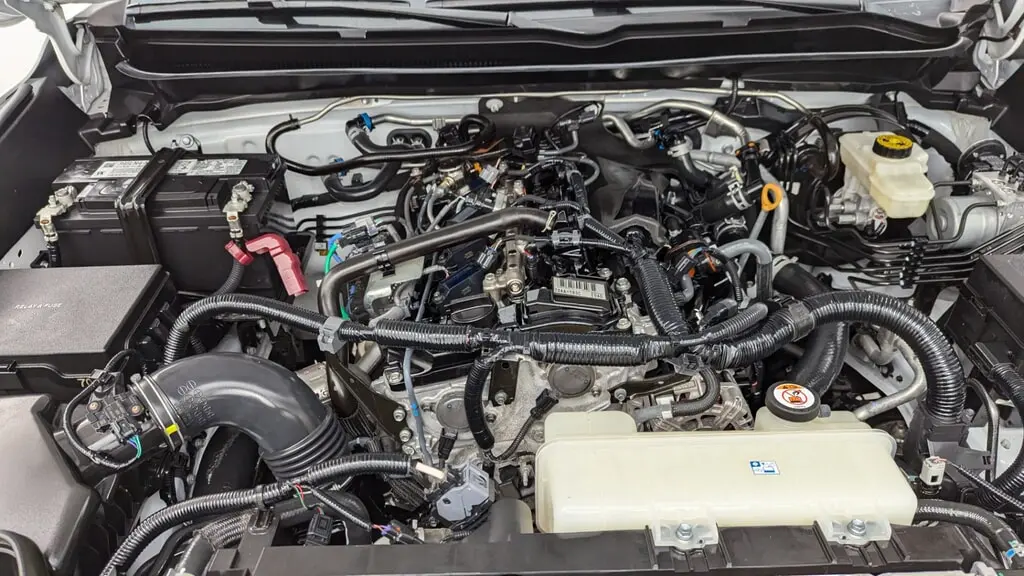 Florida Fine Cars - Used TOYOTA TACOMA 4WD 2024 MARGATE TRD OFF ROAD