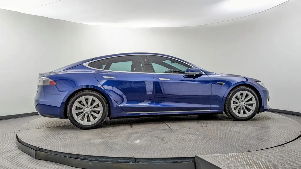 Florida Fine Cars - Used TESLA MODEL S 2017 MARGATE 75