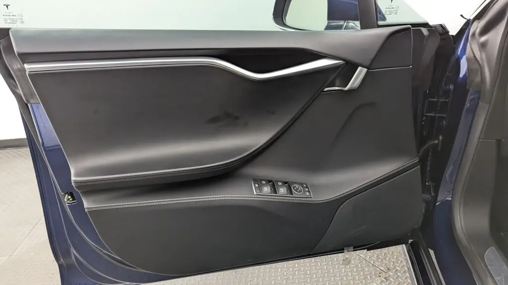 Florida Fine Cars - Used TESLA MODEL S 2017 MARGATE 75