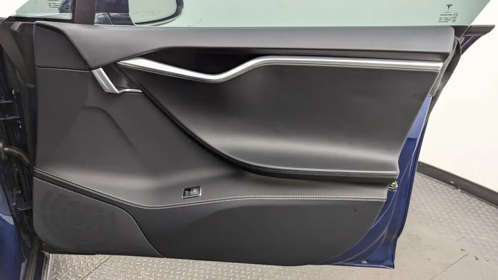 Florida Fine Cars - Used TESLA MODEL S 2017 MARGATE 75