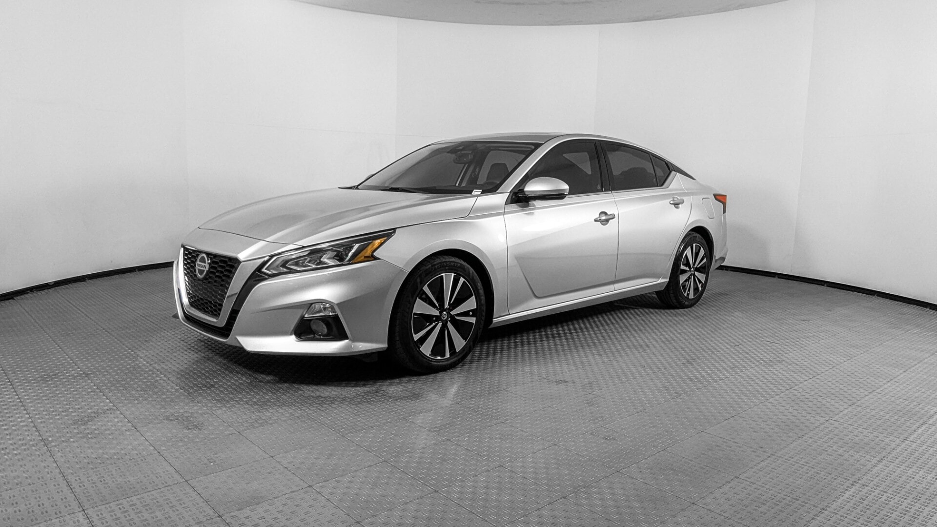 2019 Nissan Altima SL