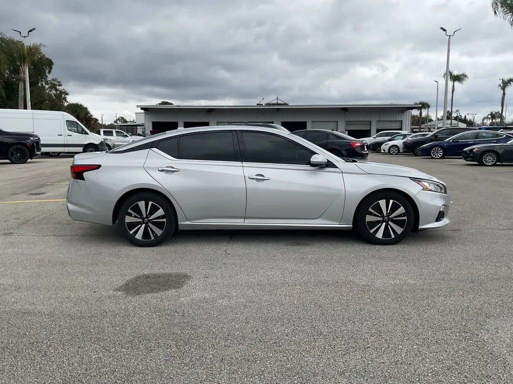 Florida Fine Cars - Used NISSAN ALTIMA 2019 ORLANDO 2.5 SL
