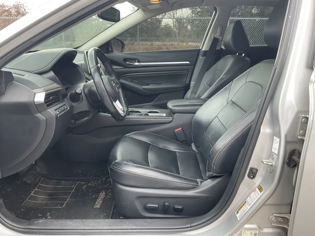 Florida Fine Cars - Used NISSAN ALTIMA 2019 ORLANDO 2.5 SL