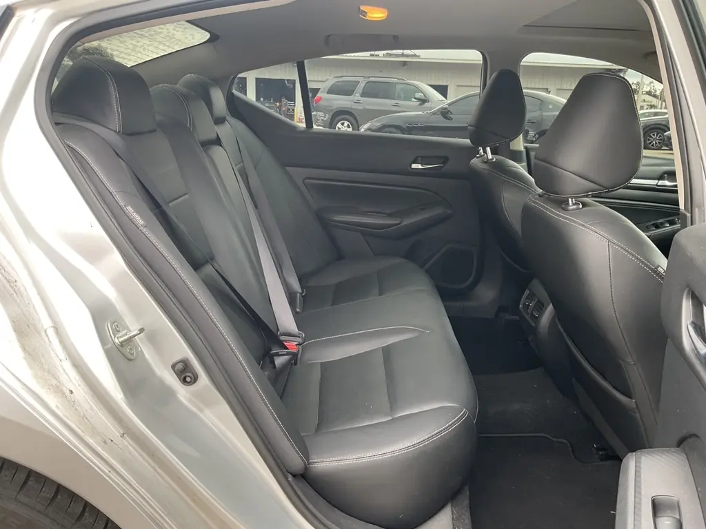 Florida Fine Cars - Used NISSAN ALTIMA 2019 ORLANDO 2.5 SL