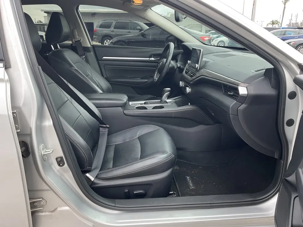 Florida Fine Cars - Used NISSAN ALTIMA 2019 ORLANDO 2.5 SL