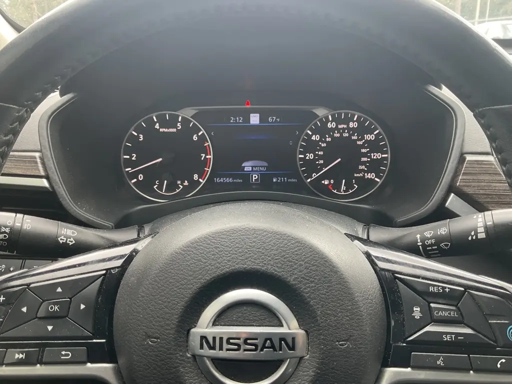 Florida Fine Cars - Used NISSAN ALTIMA 2019 ORLANDO 2.5 SL