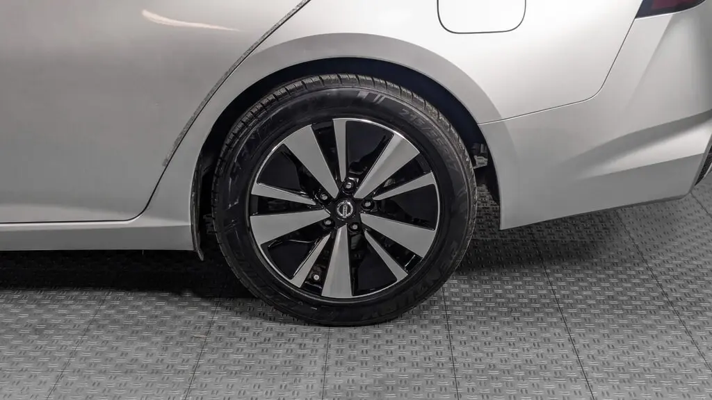 Florida Fine Cars - Used NISSAN ALTIMA 2019 ORLANDO 2.5 SL