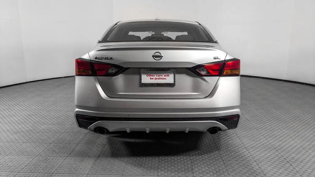 Florida Fine Cars - Used NISSAN ALTIMA 2019 ORLANDO 2.5 SL