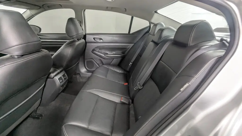 Florida Fine Cars - Used NISSAN ALTIMA 2019 ORLANDO 2.5 SL