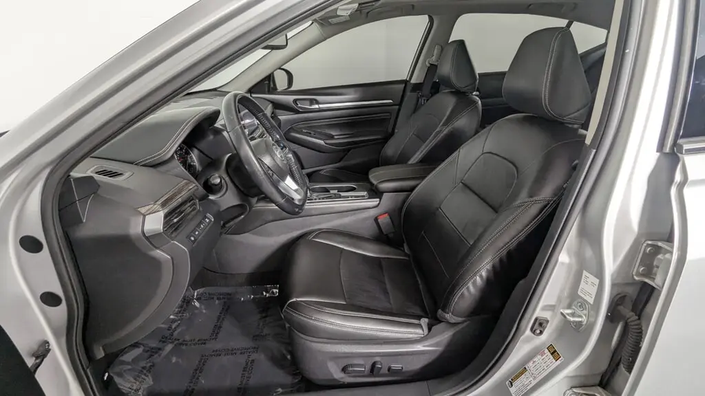 Florida Fine Cars - Used NISSAN ALTIMA 2019 ORLANDO 2.5 SL