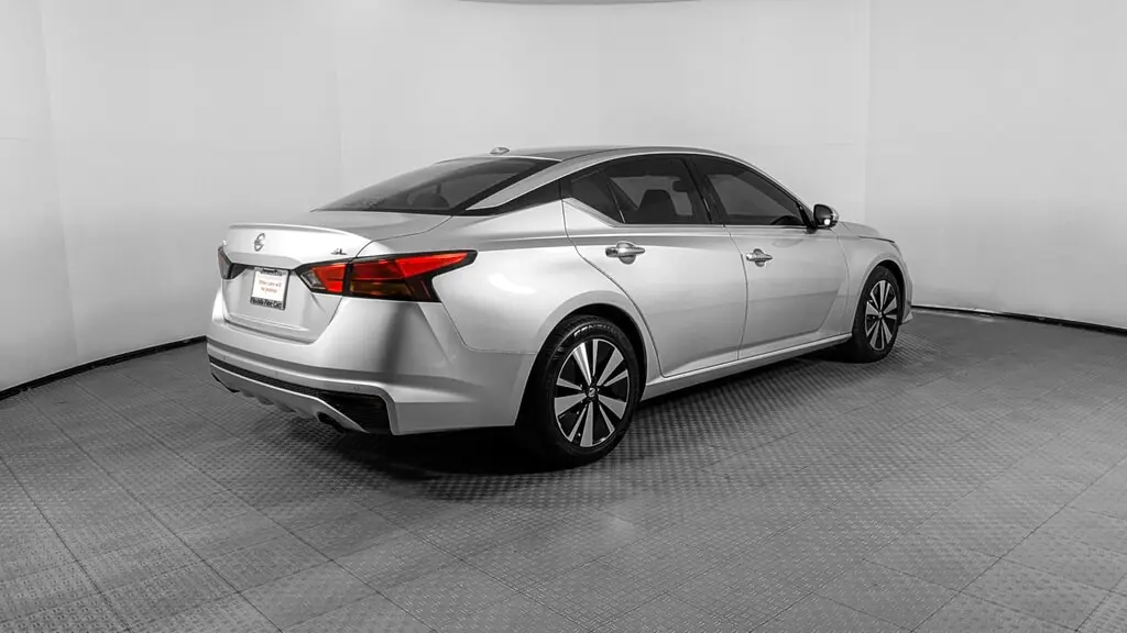 Florida Fine Cars - Used NISSAN ALTIMA 2019 ORLANDO 2.5 SL