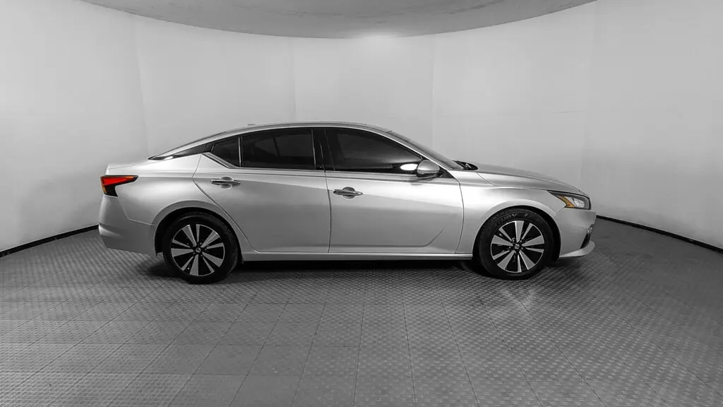 Florida Fine Cars - Used NISSAN ALTIMA 2019 ORLANDO 2.5 SL