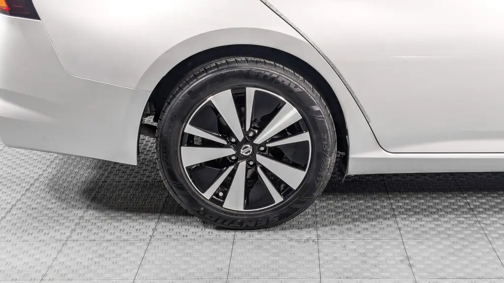 Florida Fine Cars - Used NISSAN ALTIMA 2019 ORLANDO 2.5 SL