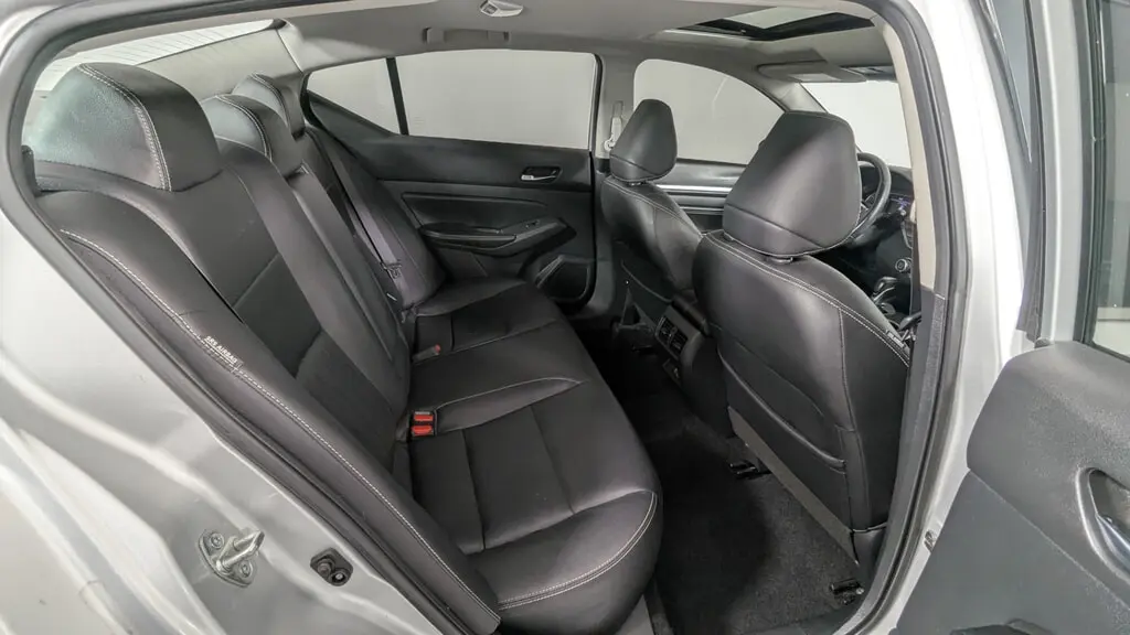 Florida Fine Cars - Used NISSAN ALTIMA 2019 ORLANDO 2.5 SL