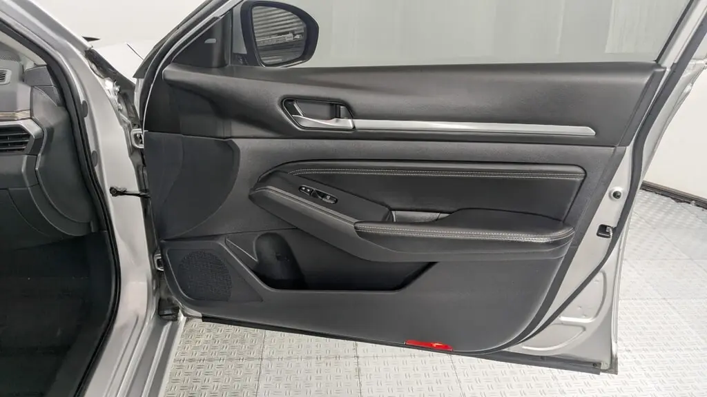 Florida Fine Cars - Used NISSAN ALTIMA 2019 ORLANDO 2.5 SL