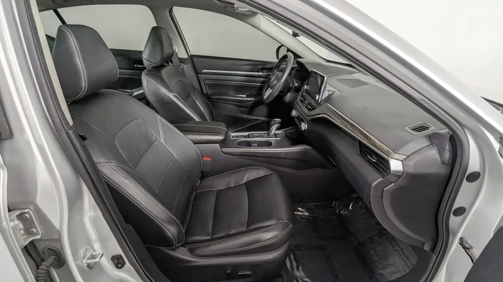 Florida Fine Cars - Used NISSAN ALTIMA 2019 ORLANDO 2.5 SL