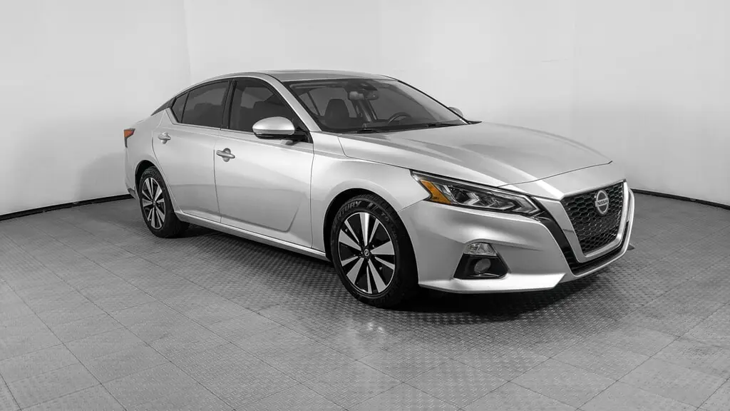 Florida Fine Cars - Used NISSAN ALTIMA 2019 ORLANDO 2.5 SL