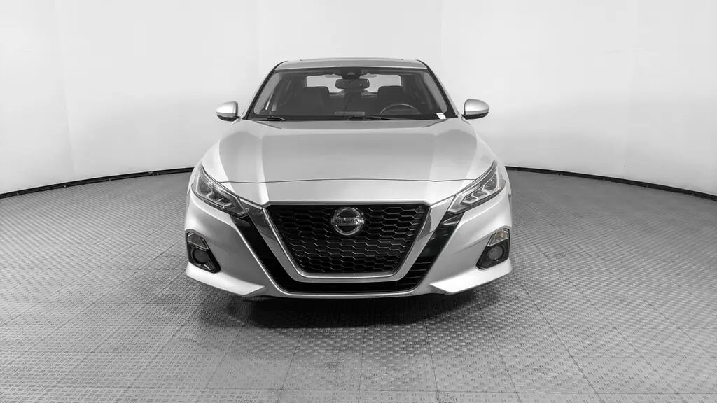 Florida Fine Cars - Used NISSAN ALTIMA 2019 ORLANDO 2.5 SL