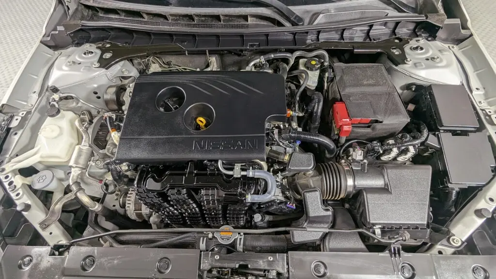 Florida Fine Cars - Used NISSAN ALTIMA 2019 ORLANDO 2.5 SL