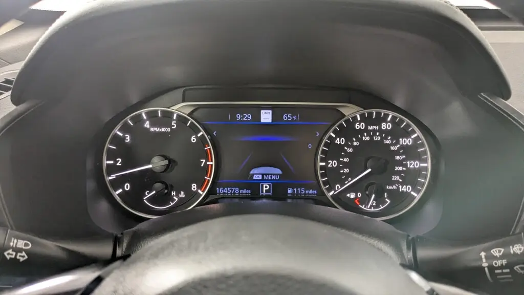 Florida Fine Cars - Used NISSAN ALTIMA 2019 ORLANDO 2.5 SL