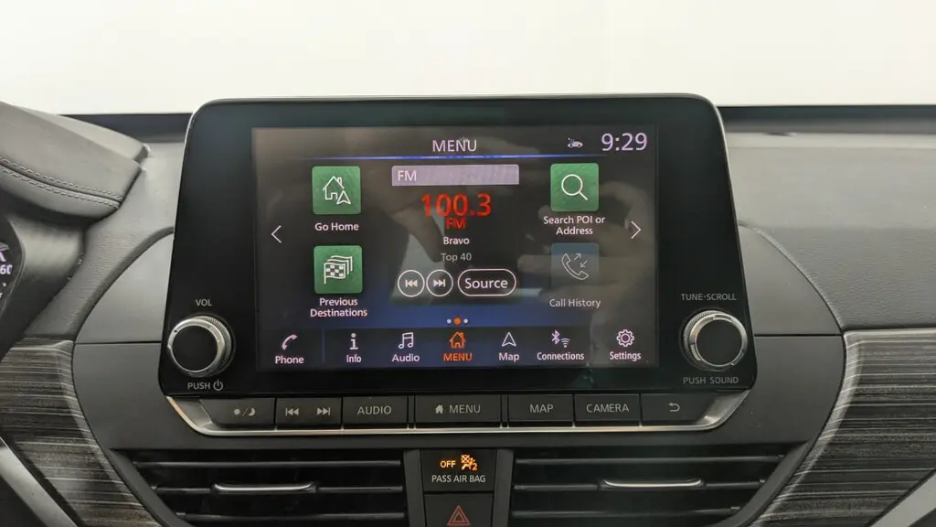 Florida Fine Cars - Used NISSAN ALTIMA 2019 ORLANDO 2.5 SL