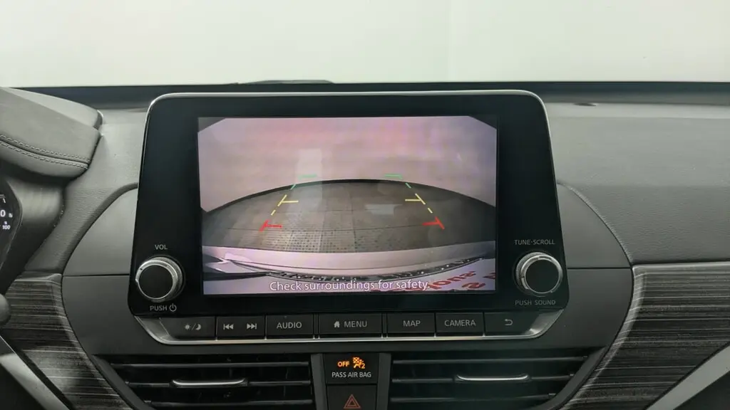 Florida Fine Cars - Used NISSAN ALTIMA 2019 ORLANDO 2.5 SL