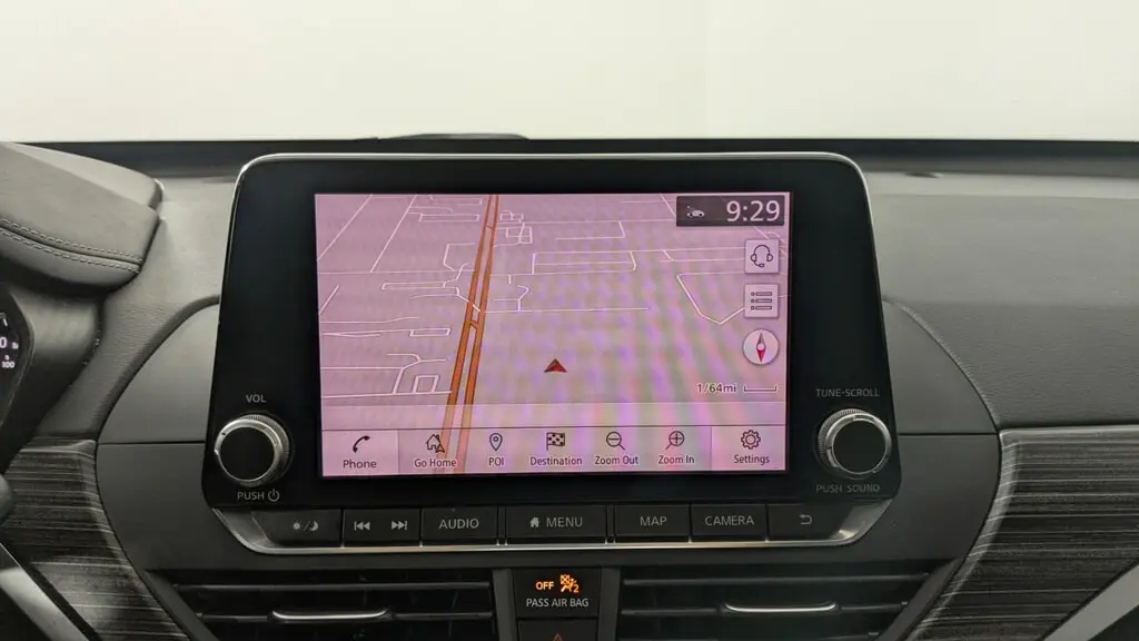 Florida Fine Cars - Used NISSAN ALTIMA 2019 ORLANDO 2.5 SL