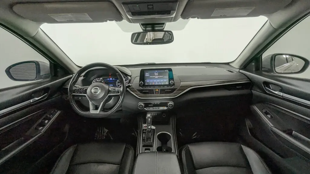 Florida Fine Cars - Used NISSAN ALTIMA 2019 ORLANDO 2.5 SL