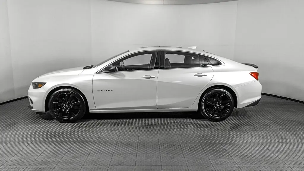 Florida Fine Cars - Used CHEVROLET MALIBU 2018 ORLANDO LT