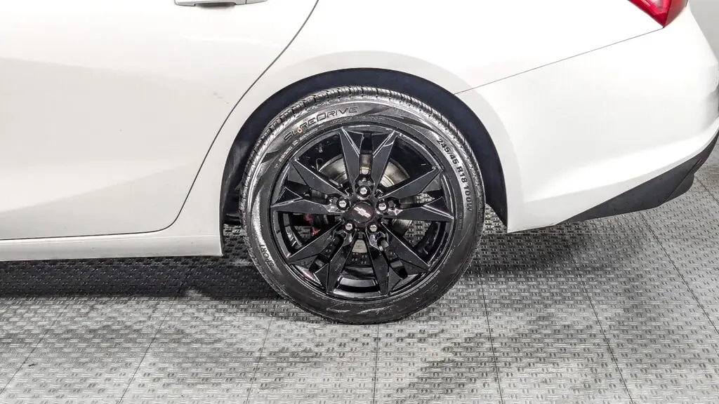 Florida Fine Cars - Used CHEVROLET MALIBU 2018 ORLANDO LT