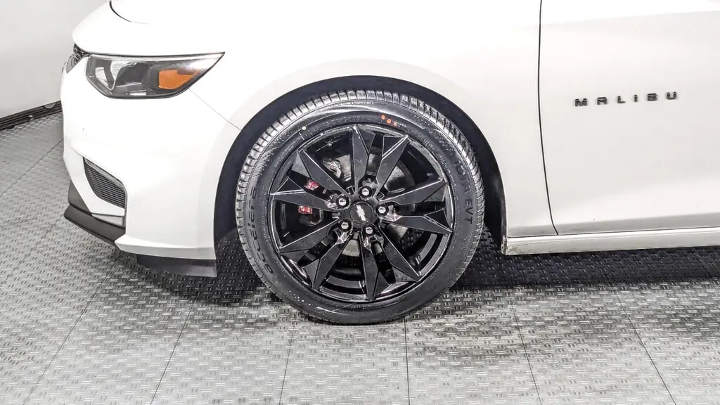 Florida Fine Cars - Used CHEVROLET MALIBU 2018 ORLANDO LT