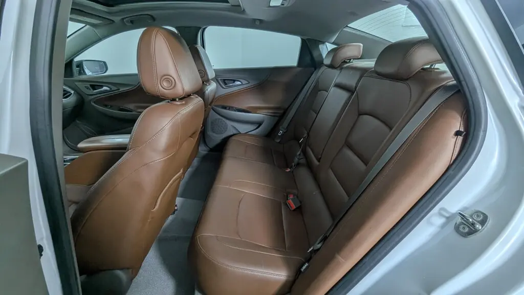 Florida Fine Cars - Used CHEVROLET MALIBU 2018 ORLANDO LT