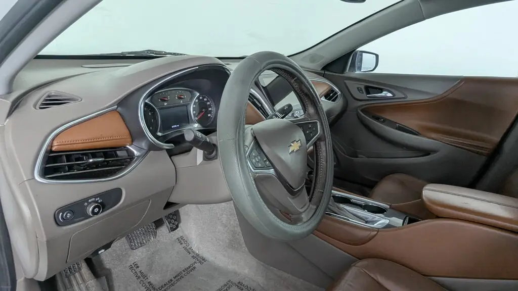 Florida Fine Cars - Used CHEVROLET MALIBU 2018 ORLANDO LT