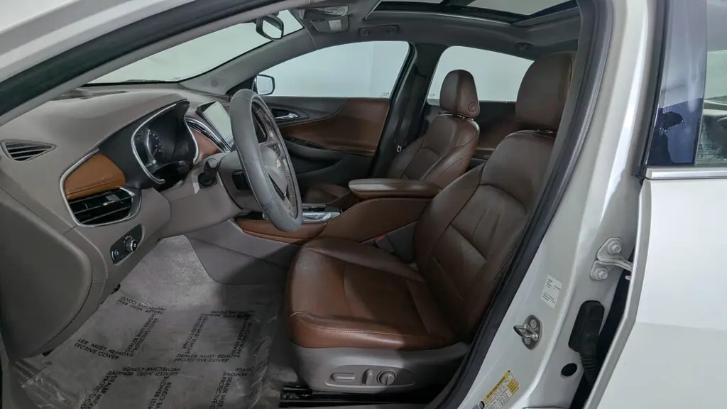 Florida Fine Cars - Used CHEVROLET MALIBU 2018 ORLANDO LT