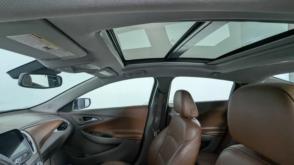 Florida Fine Cars - Used CHEVROLET MALIBU 2018 ORLANDO LT