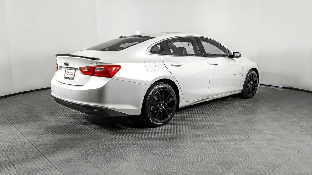 Florida Fine Cars - Used CHEVROLET MALIBU 2018 ORLANDO LT