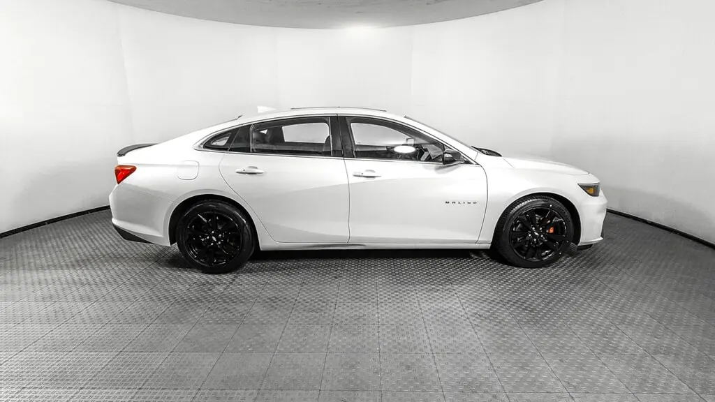 Florida Fine Cars - Used CHEVROLET MALIBU 2018 ORLANDO LT