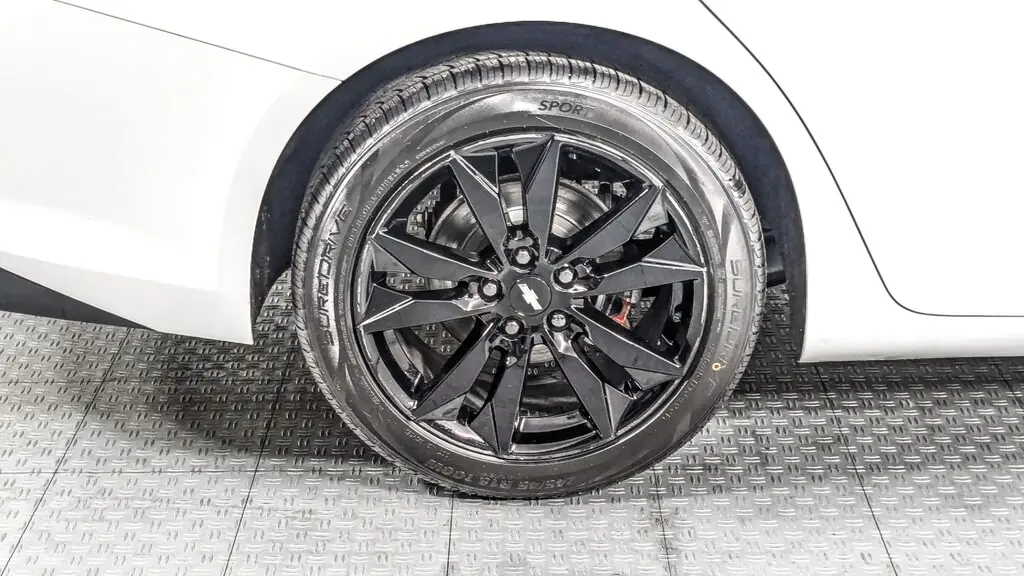 Florida Fine Cars - Used CHEVROLET MALIBU 2018 ORLANDO LT