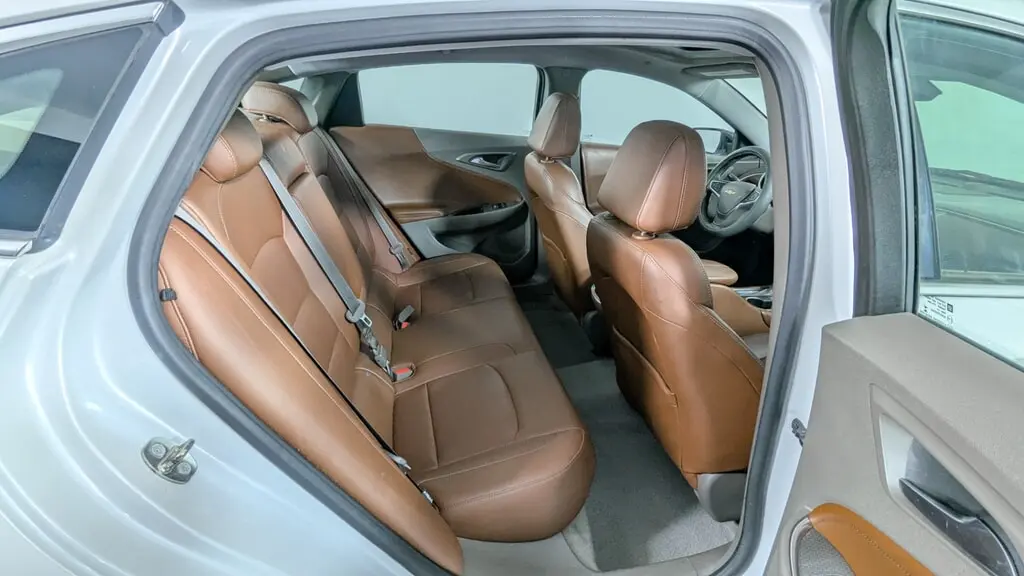 Florida Fine Cars - Used CHEVROLET MALIBU 2018 ORLANDO LT