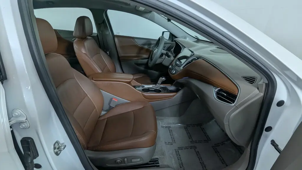 Florida Fine Cars - Used CHEVROLET MALIBU 2018 ORLANDO LT