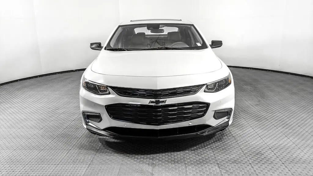 Florida Fine Cars - Used CHEVROLET MALIBU 2018 ORLANDO LT