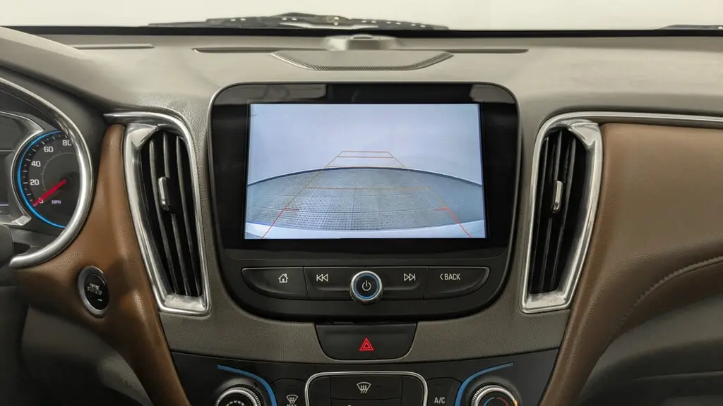 Florida Fine Cars - Used CHEVROLET MALIBU 2018 ORLANDO LT