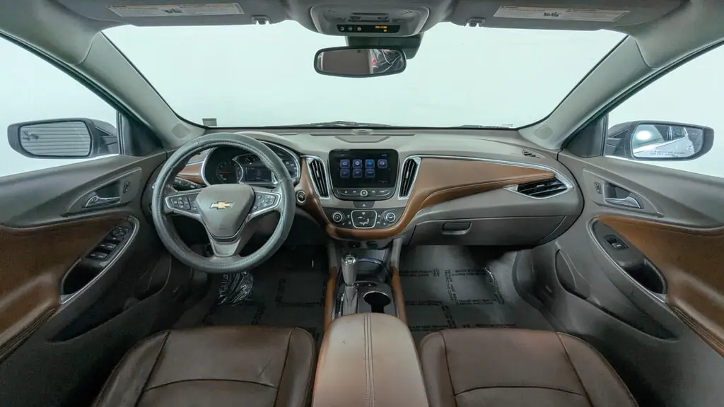 Florida Fine Cars - Used CHEVROLET MALIBU 2018 ORLANDO LT